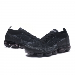 Air VaporMax Flyknit 2 'Black' - Image 6