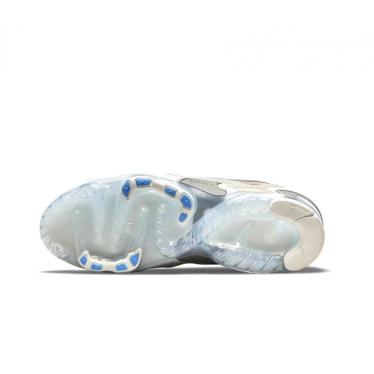 Air VaporMax Evo 'First Use - Sand' - Image 3