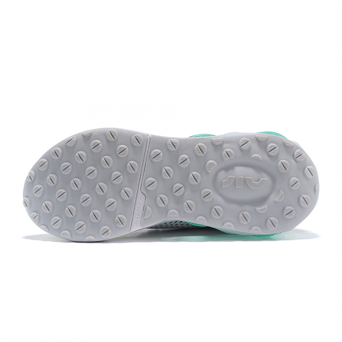 Air Max 2021 GS White Blue - Image 5