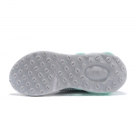 Air Max 2021 GS White Blue - Image 5