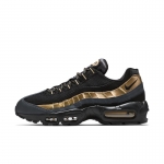 Air Max 95 Premium 'Metallic Gold'