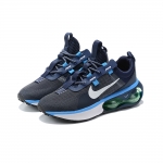 Air Max 2021 GS Brigade Blue - Image 4