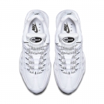 Air Max 95 'WhiteBlack' - Image 3