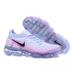 Air VaporMax Flyknit 2 'Hydrogen Blue' - Image 3