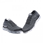 Air VaporMax Flyknit 2 'Chrome' - Image 4