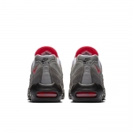 Air Max 95 OG Solar Red - Image 2