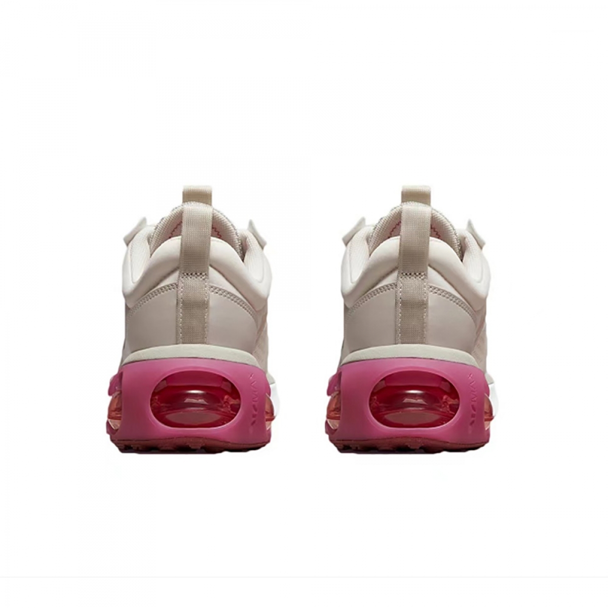 Air Max 2021 GS Beige Pink - Image 2