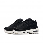 Wmns Air Max 95 LX Black - Image 3