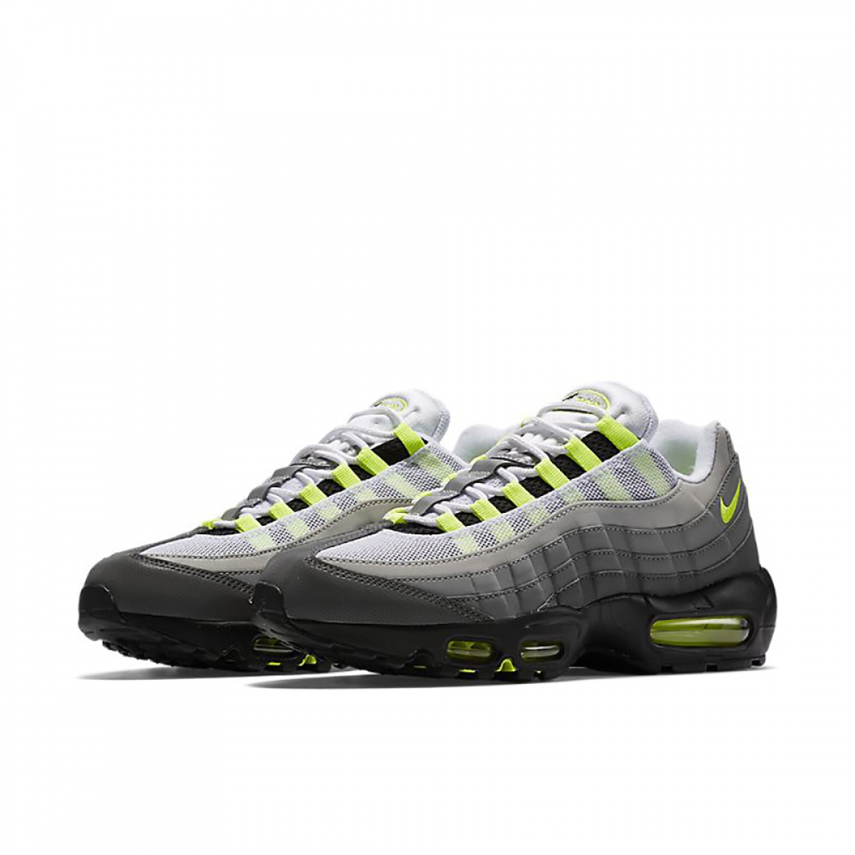 Air Max 95 OG Neon - Image 4