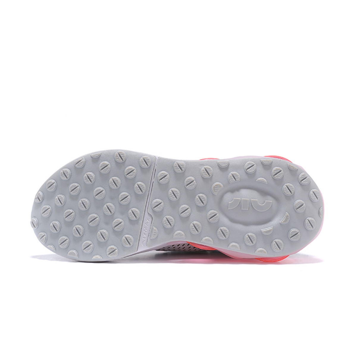 Air Max 2021 GS White Pink - Image 3