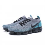 Air VaporMax Flyknit 2 'Dusty Cactus' - Image 6