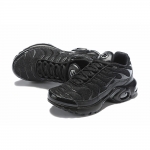 Air Max Plus TN Deep Black - Image 3