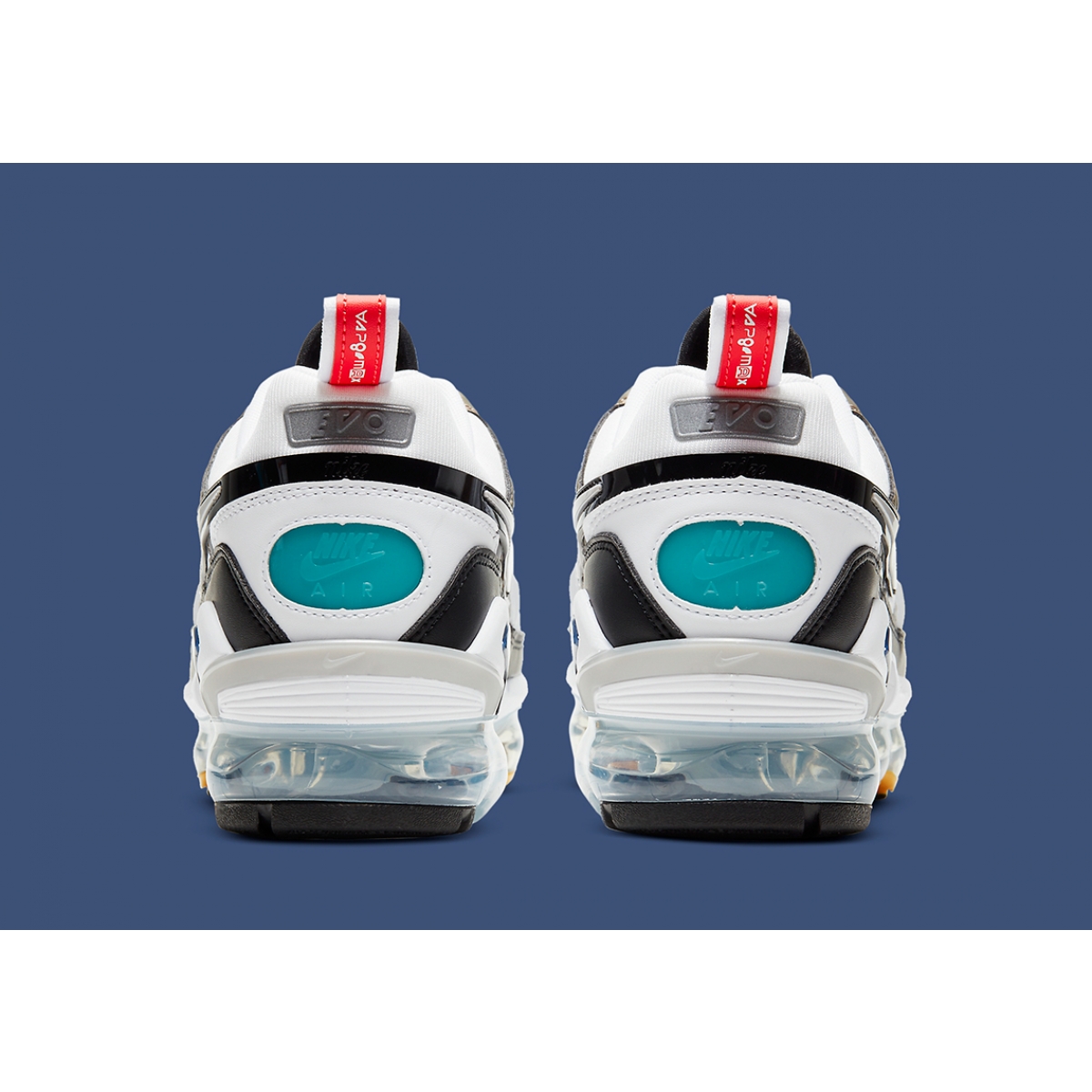 Air VaporMax EVO 'Evolution of Icon' - Image 11