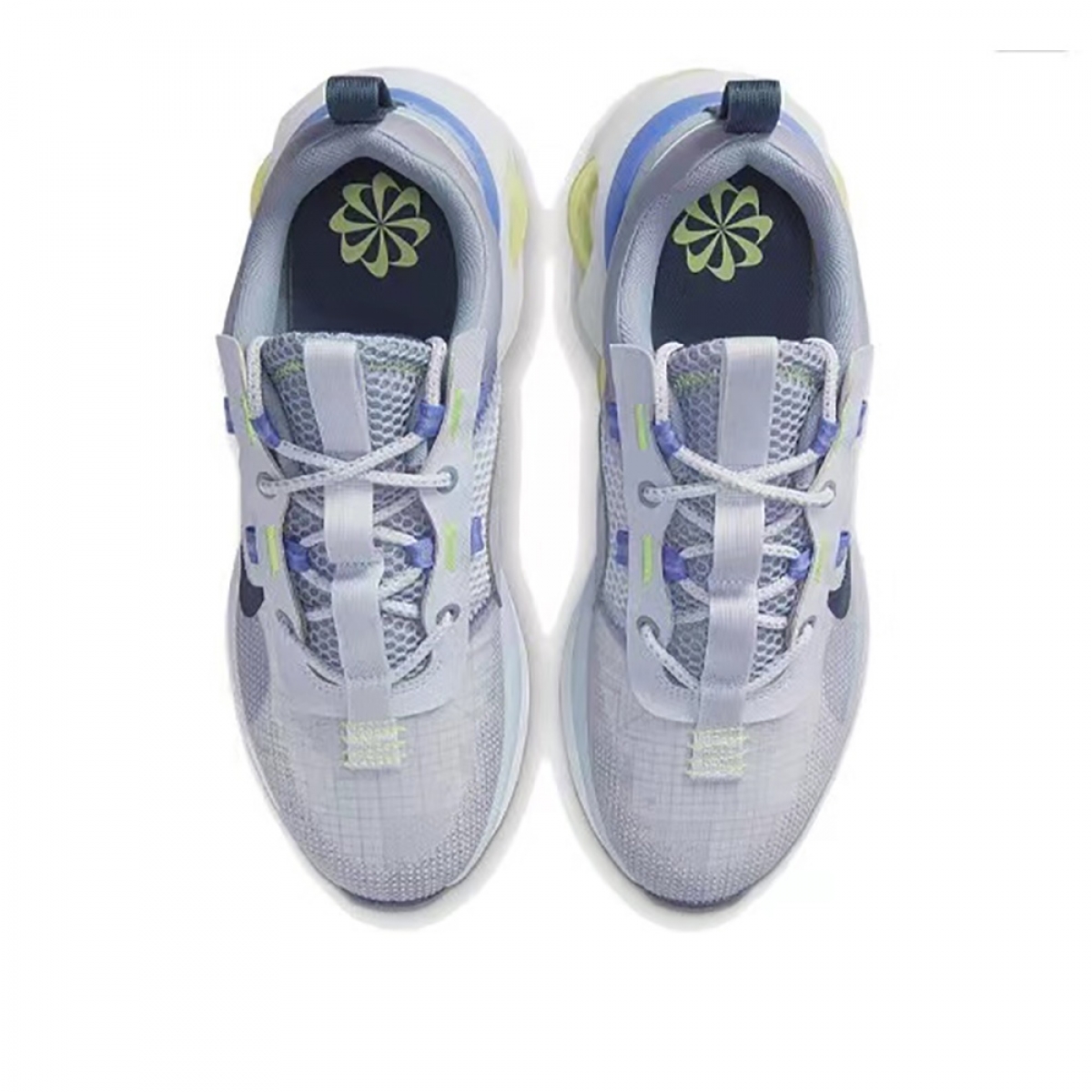 Air Max 2021 GS Ghost Ashen Slate - Image 4