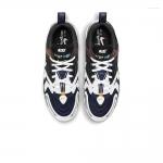 Air VaporMax EVO Anthracite Turquoise - Image 4