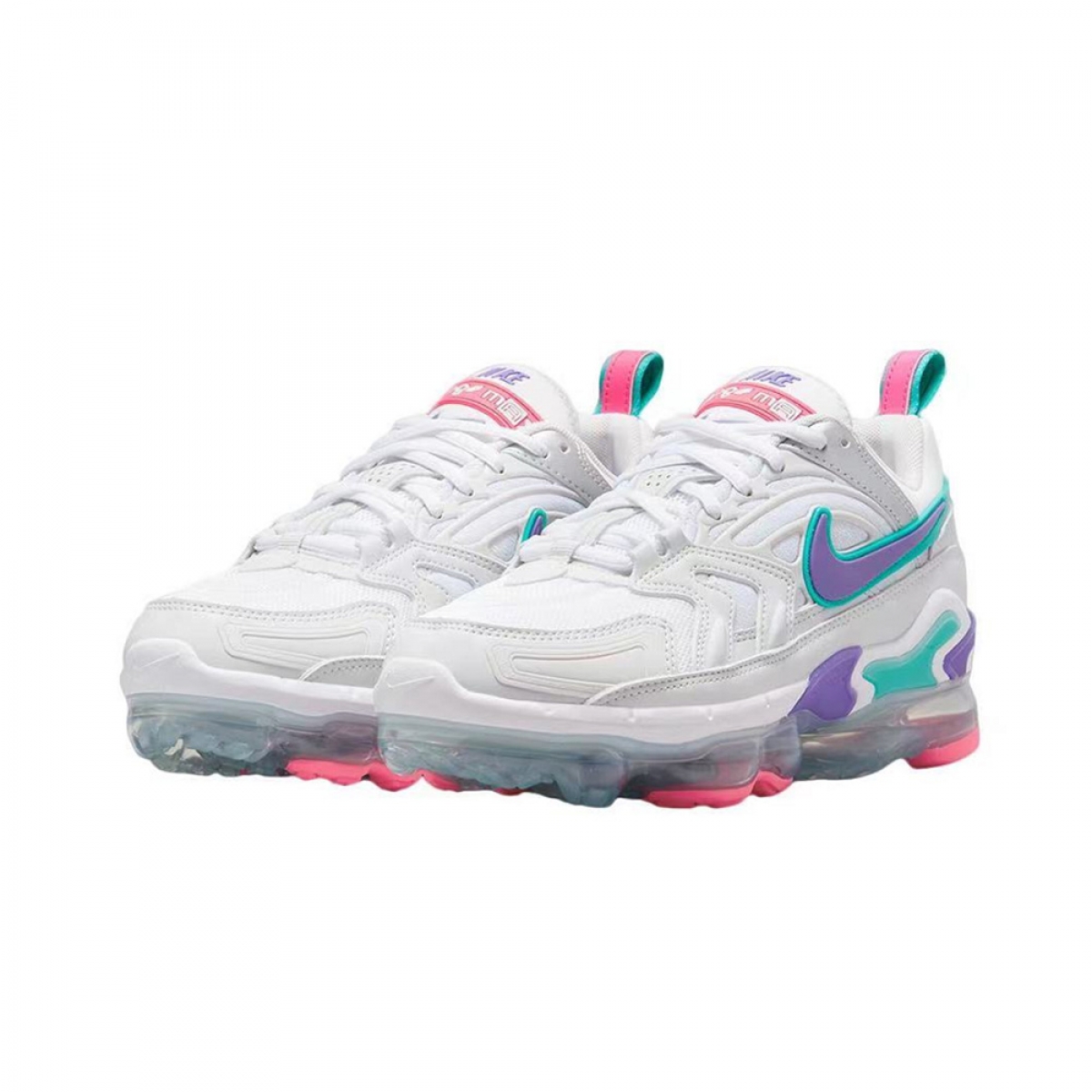 Air VaporMax EVO 'Hyper Grape' - Image 4