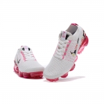 Air VaporMax Flyknit 3 Flower Pink - Image 6