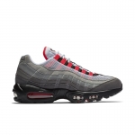 Air Max 95 OG Solar Red - Image 4