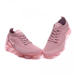Wmns Air VaporMax Flyknit 2 'Rust Pink' - Image 4