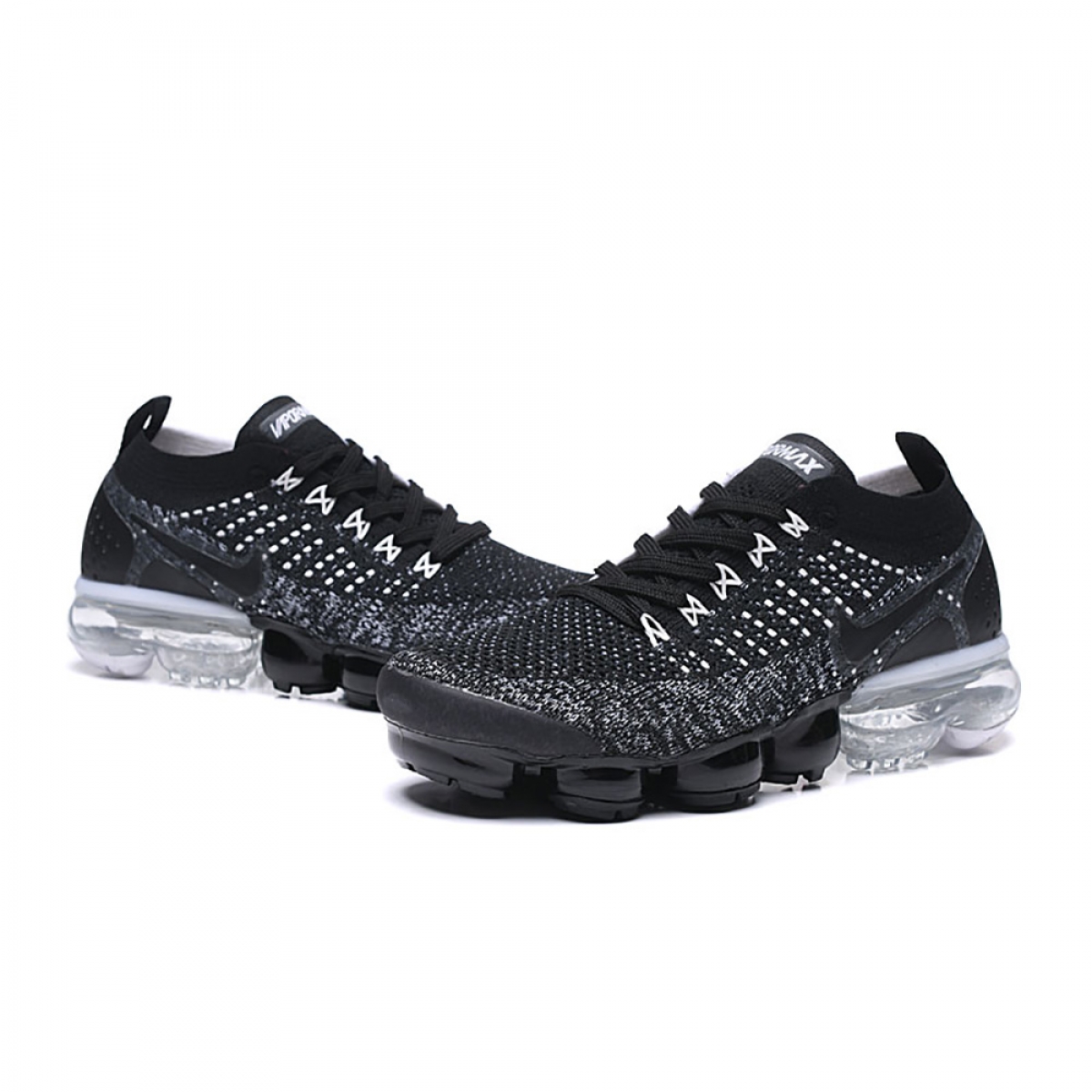 Air VaporMax 2 Flyknit 'Orca' - Image 6