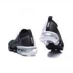 Air VaporMax 2 Flyknit 'Orca' - Image 7
