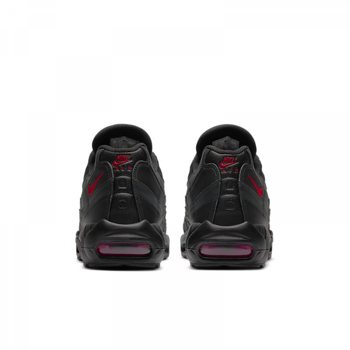 Air Max 95 Bred - Image 5