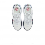 Air Max 2021 GS White and Pink Blue Mix - Image 3