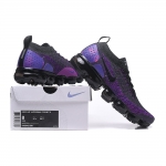 Air VaporMax Flyknit 2 'Night Purple' - Image 7