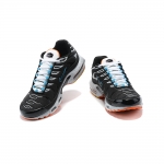 Air Max Plus TN Black Orange - Image 2