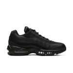 Air Max 95 Essential Triple Black - Image 2