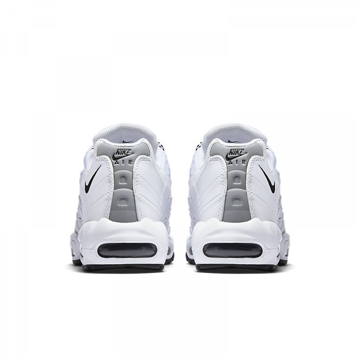 Air Max 95 'WhiteBlack' - Image 6