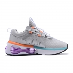 Air Max 2021 GS Grey Purple - Image 2