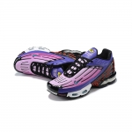 Air Max Plus 3 Black pink - Image 4
