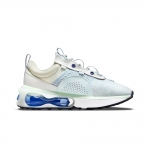 Air Max 2021 GS Grey Blue - Image 5