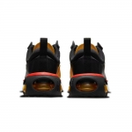 Air Max 2021 GS Black Mystic Red - Image 5