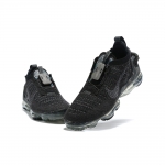 Air VaporMax 2020 Flyknit GS 'Dark Grey' - Image 6