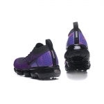 Air VaporMax Flyknit 2 'Night Purple' - Image 8