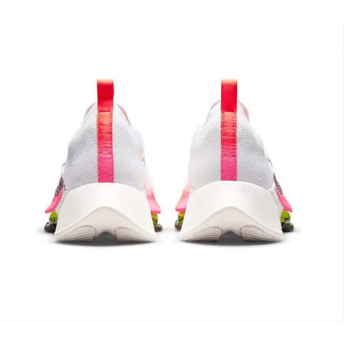 Air Zoom Tempo NEXT% Flyknit 'Rawdacious' - Image 6