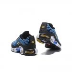 Air Max Plus TN Blue & Orange - Image 5