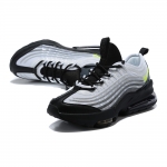 Air Max Zoom 950 Black & Gray - Image 3