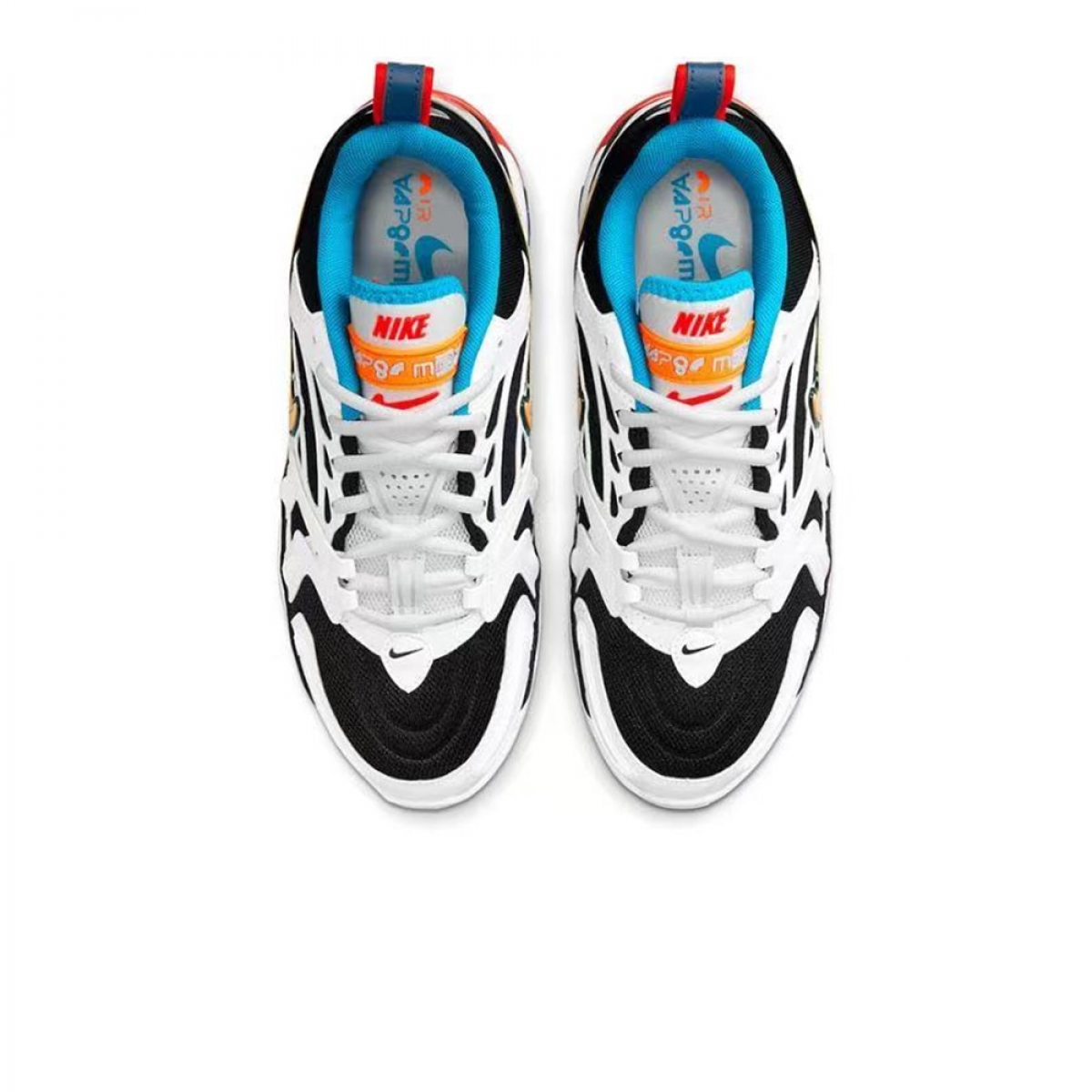 Air VaporMax EVO Bright Citrus - Image 4