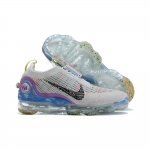 Air VaporMax 2020 Flyknit 'Multi-Color' - Image 6