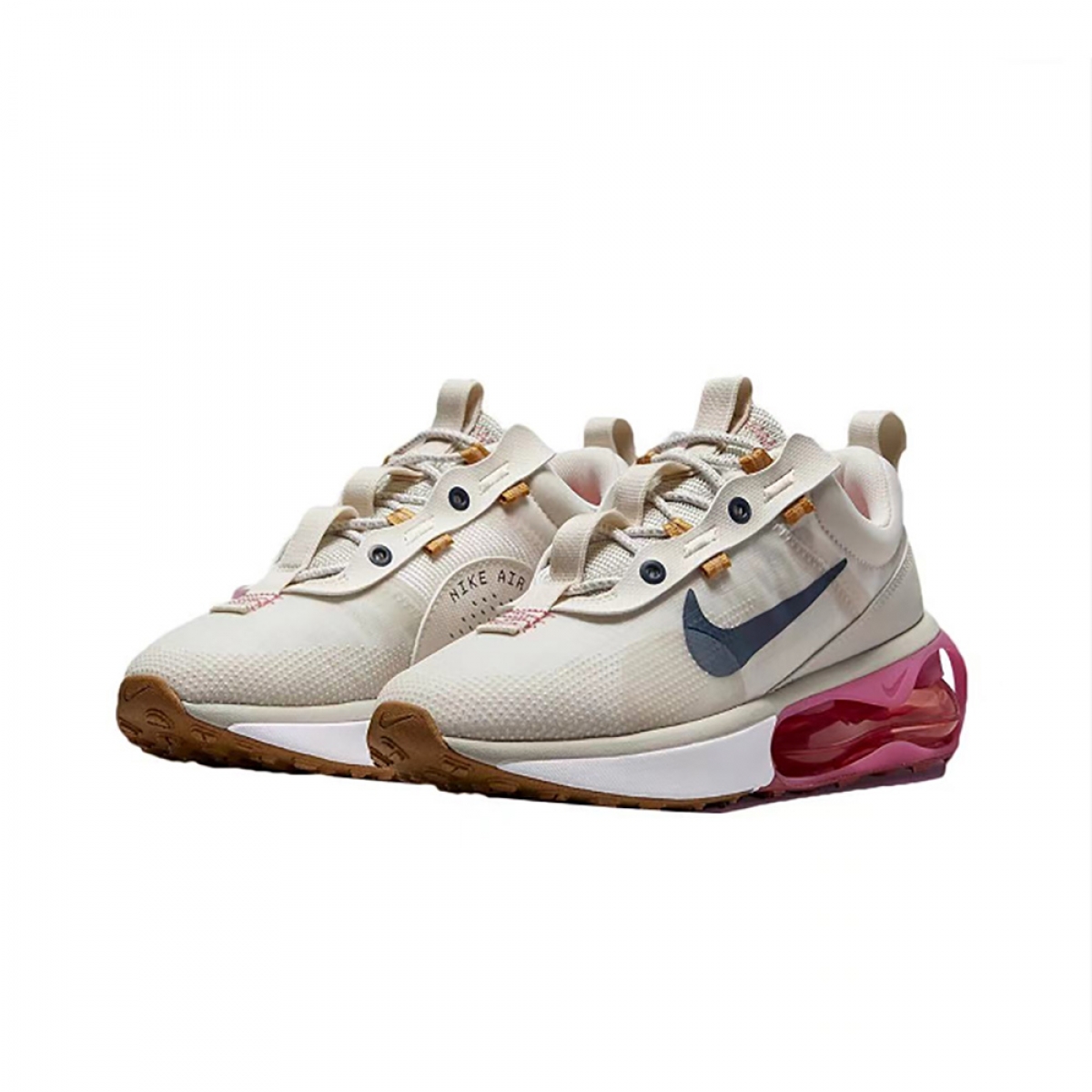 Air Max 2021 GS Beige Pink - Image 5