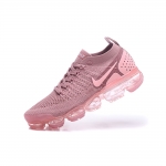 Wmns Air VaporMax Flyknit 2 'Rust Pink' - Image 2