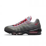 Air Max 95 OG Solar Red