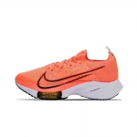 Air Zoom Tempo NEXT% Flyknit 'Bright Mango'