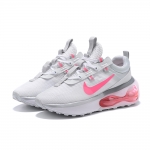 Air Max 2021 GS White Pink - Image 4