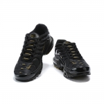 Air Max Plus TN  'Black Metallic Gold' - Image 2