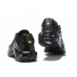 Air Max Plus TN Deep Black - Image 4