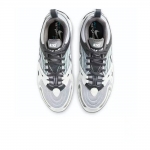 Air VaporMax Evo 'Wolf Grey' - Image 4